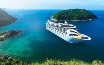 Six Reasons Why A Cruise is an Affordable Vacation