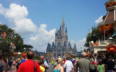 Travel Tips for Booking a Cheap Orlando Vacation