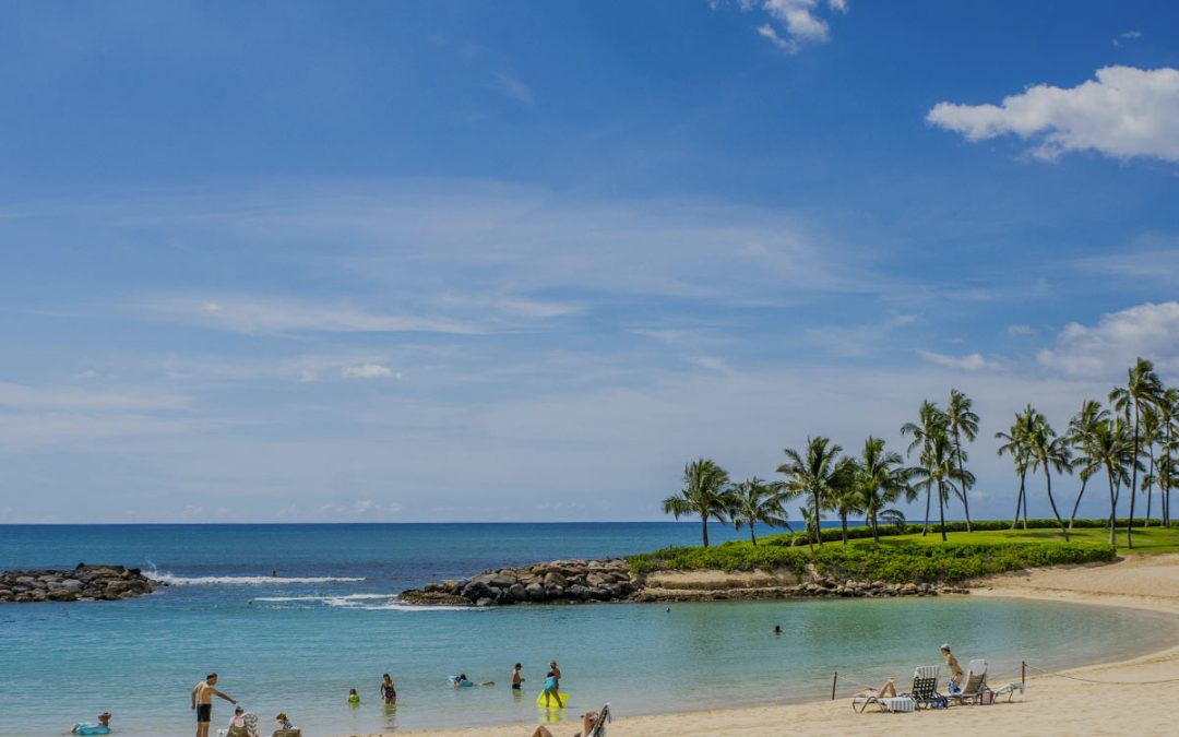 Reasons Why You Should Visit Hawaii